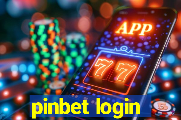 pinbet login